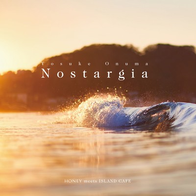 Nostargia Front Cover