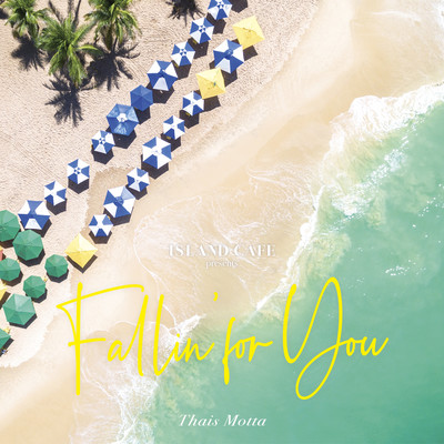 Fallin' for You (Cover) Front Cover