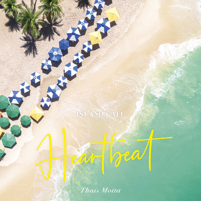 Heartbeat (Cover) Front Cover