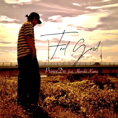 Feel Good (feat. Haruki Kume) Front Cover