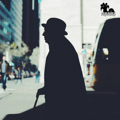 Jolly Uncle Front Cover