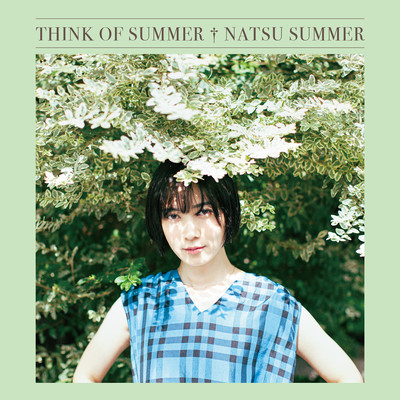 THINK OF SUMMER Front Cover