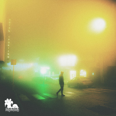 Lonely journey Front Cover