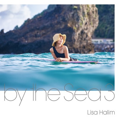 by the Sea 3 Front Cover