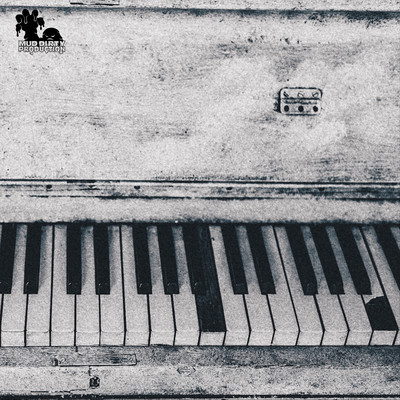 Dirty aesthetics Front Cover