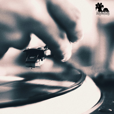 Brand new Front Cover