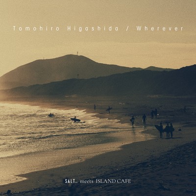 Wherever Front Cover