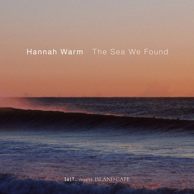 The Sea We Found Front Cover