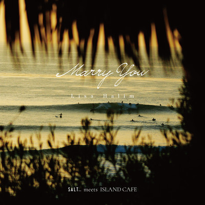 Marry You (SALT... Version) Front Cover