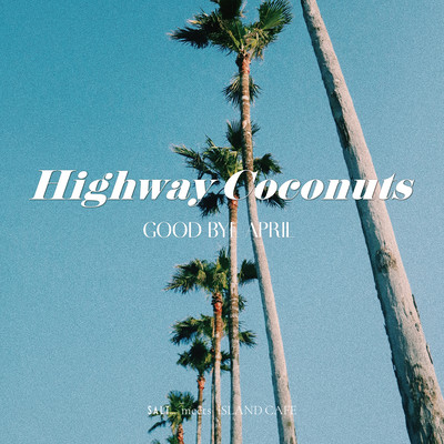 Highway Coconuts Front Cover