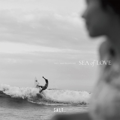 Island In The Sunのジャケット写真