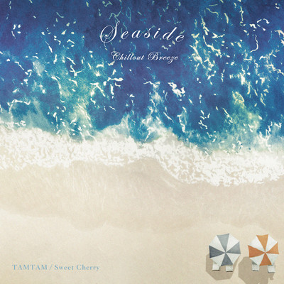 Sweet Cherry Front Cover