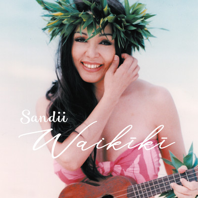 Waikiki Front Cover