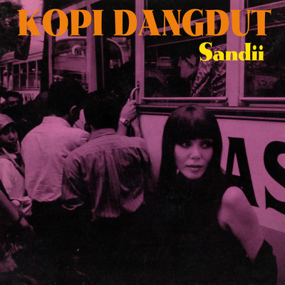 Kopi Dangdut Front Cover