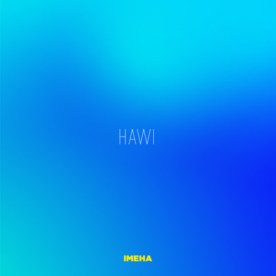 Hawi Front Cover