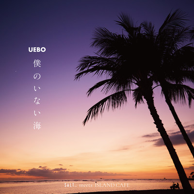 Bokunoinaiumi Front Cover