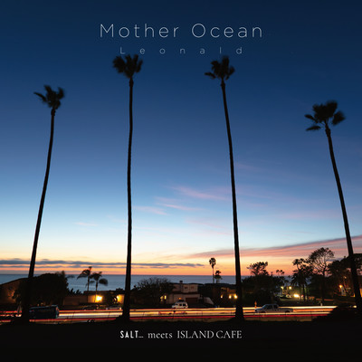 Mother Ocean Front Cover