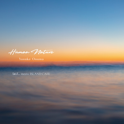 Human Nature Front Cover