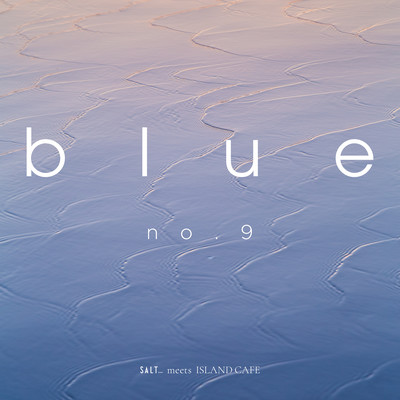 blue Front Cover