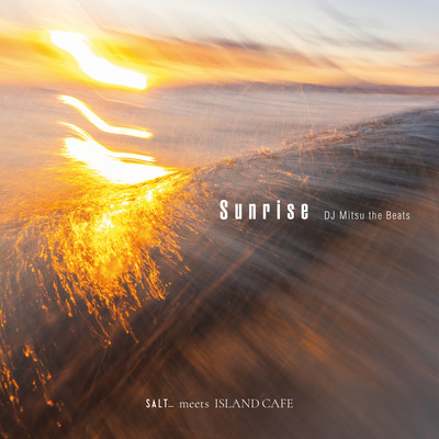Sunrise Front Cover