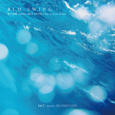 Hikari No Kioku (ynkmr. (BLU-SWING) Sea of Love Remix) Front Cover