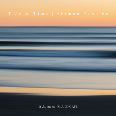 Tide & Time Front Cover
