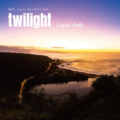 twilight Front Cover