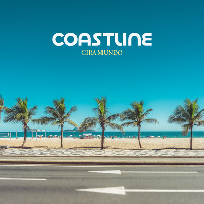 COASTLINE Front Cover