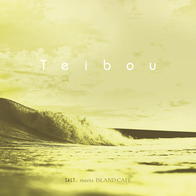 Teibou (feat. Hikari) Front Cover