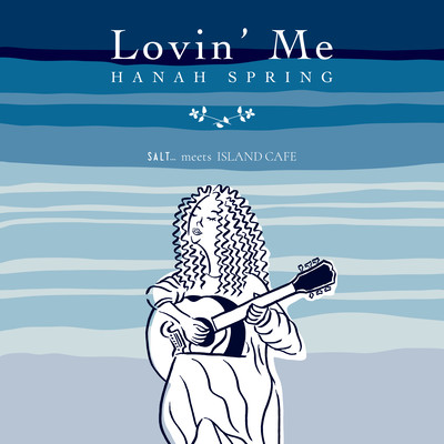 Lovin' Me (Instrumental) Front Cover