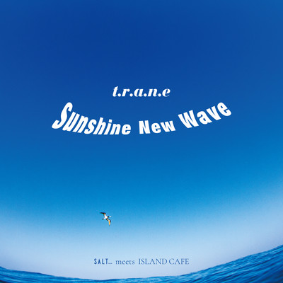 Sunshine New Wave Front Cover