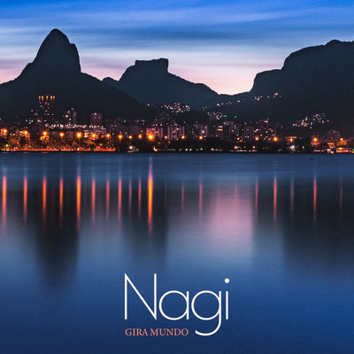 Nagi Front Cover