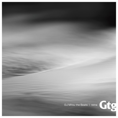 Gtg (feat. reina) Front Cover