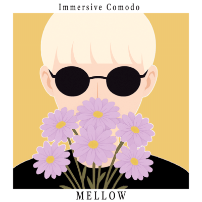Mellow (Instrumental) Front Cover