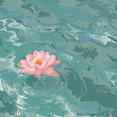 Still Here For Love Front Cover