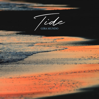 Tide Front Cover