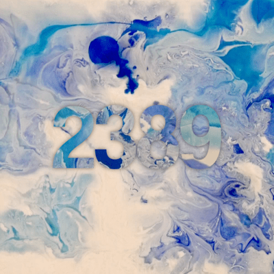 2389 Front Cover