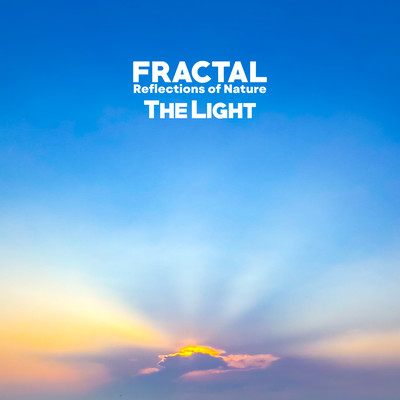The Light Front Cover