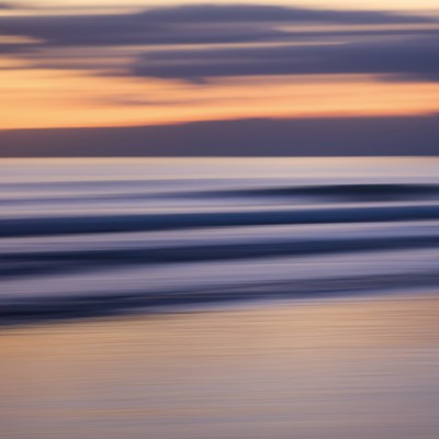 Heavenly Pale Waves Front Cover