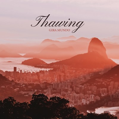 Thawing Front Cover