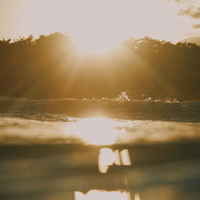 Blue Horizon Memoryのジャケット写真