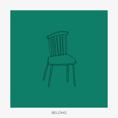 Belongのジャケット写真