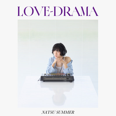 LOVEDORA (LOVE-DORAMA) Front Cover