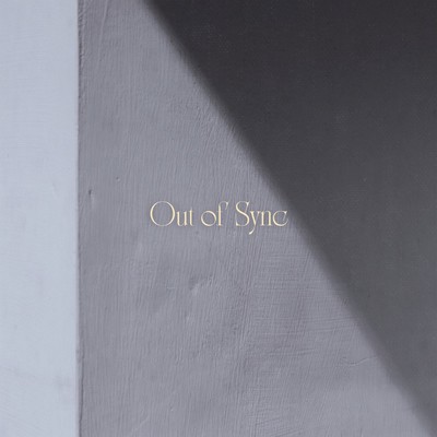 Out of Syncのジャケット写真