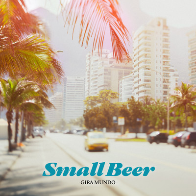 Small Beer Front Cover