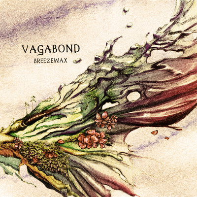 VAGABOND Front Cover
