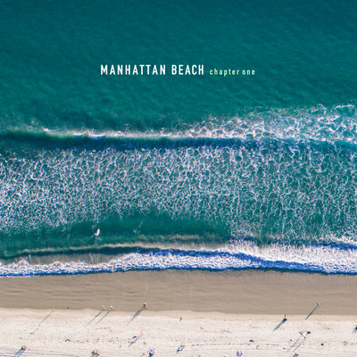 MANHATTAN BEACH chapter one Front Cover