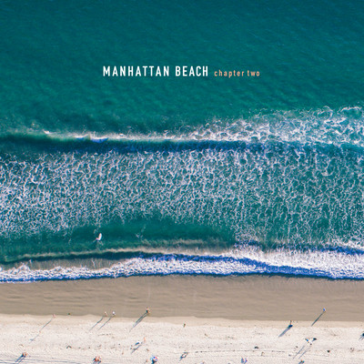 MANHATTAN BEACH chapter two Front Cover