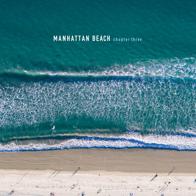 MANHATTAN BEACH chapter three Front Cover