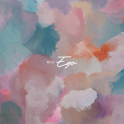 Ego Front Cover